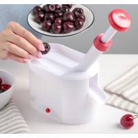 Машинка для удаления косточек из вишни HelferHoff