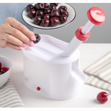 Машинка для видалення кісточок із вишні HelferHoff