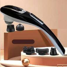 Ручной большой массажер 6 в 1 massager AND LY-710