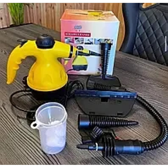 Пароочисник Steam Cleaner DF-A001