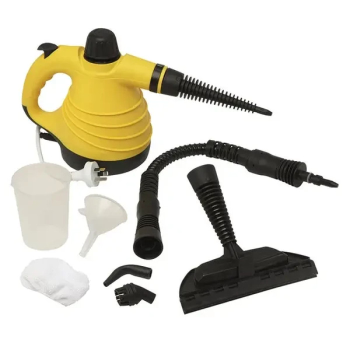 Пароочисник Steam Cleaner DF-A001