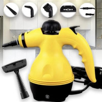 Пароочисник Esperanza EHS001 Storm