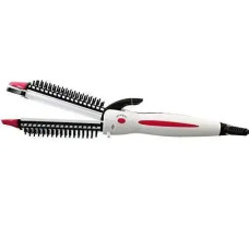 Електричний гребінець плоский Rozia HR-7330