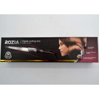 Плойка конусна для волосся Rozia HQ-715