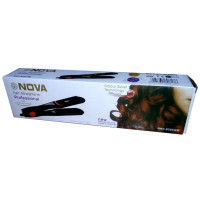 Праска для волосся Nova SS-835