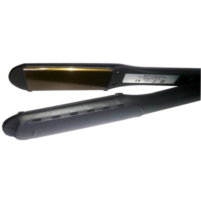 Плойка для волосся Kemei JB-KM-420