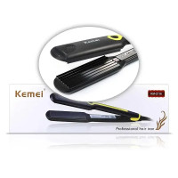 Гофре для волосся Kemei KM-2116