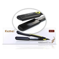 Гофре для волосся Kemei KM-2116