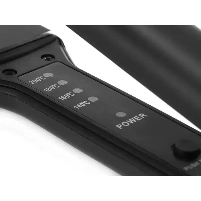 Гофре для волосся Kemei KM-2116