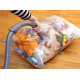 Вакуумні пакети для зберігання речей 80*110 bag