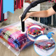 Вакуумні пакети для зберігання речей 70*100 bag