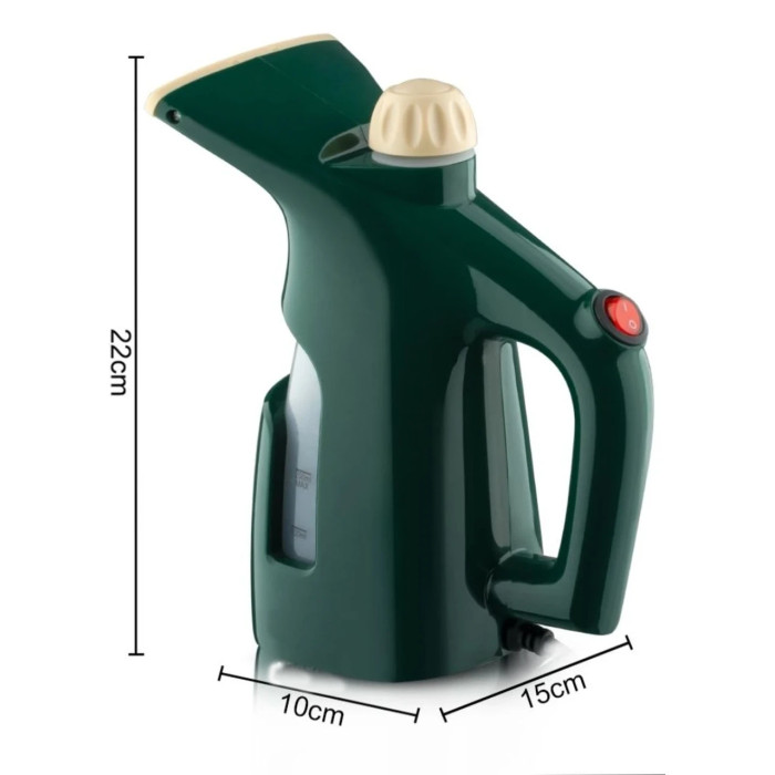 Ручний відпарювач RAF R1161G