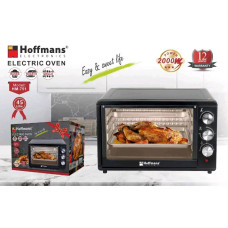 Духовка Hoffmans HM-751 45L 2000W