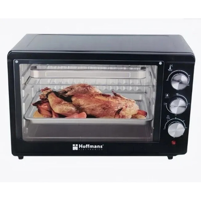 Духовка Hoffmans HM-752 55L 2000W