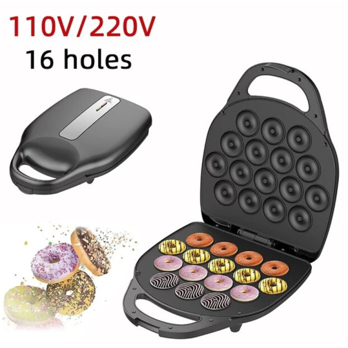 Апарат для пончиків Hoffmans HM-3010 1400W