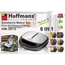Мультимейкер Hoffmans HM-3013 6в1 1000W