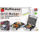 Гриль електричний Hoffmans HM-3018 2200W