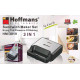 Мультимейкер Hoffmans HM-3019 3в1 1000W