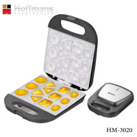 Апарат для печива Hoffmans HM-3020 1400W