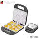 Апарат для печива Hoffmans HM-3020 1400W