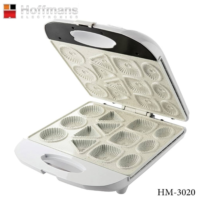 Апарат для печива Hoffmans HM-3020 1400W