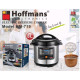 Мультиварка Hoffmans HM-719 8L