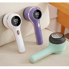 Бездротова машинка для видалення ковтунців 1075