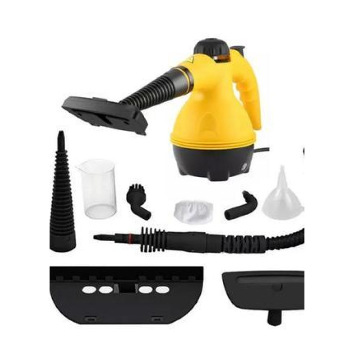 Пароочисник побутовий RB-2294