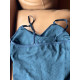 Комбидрес утягивающее боди bodysuit LY-813