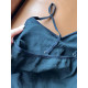 Комбидрес утягивающее боди bodysuit LY-813