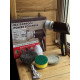 Електрична щітка для чищення 3 в 1 Cleaning brush AND 1-43