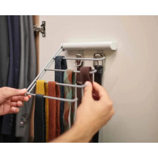 Вішалка універсальна складана HOOK AND 1-32