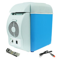 Авто холодильник 7.5 л Car cover refrigerator AND XL-1224