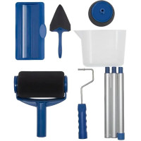 Валик Paint Roller для фарбування приміщень і поверхонь