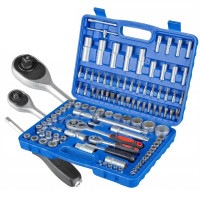 Набір інструментів 108 предметів Piece Tool Set