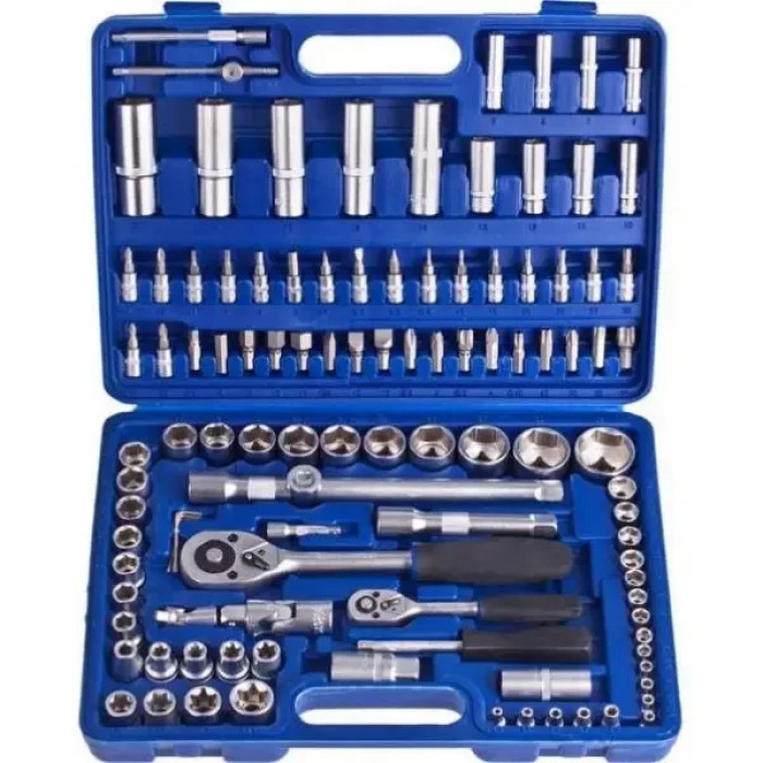 Набір інструментів 108 предметів Piece Tool Set