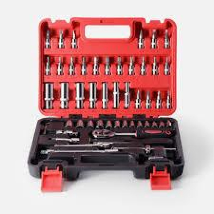 Набір інструментів 53 предмети AND9634-1