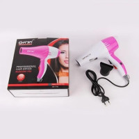 Фен для волос Gemei GM1702