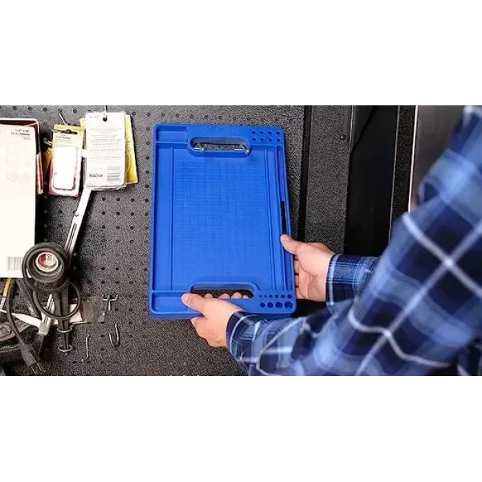 Переносний лоток для інструментів — FLEXMAT