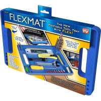 Переносной лоток для инструментов - FLEXMAT