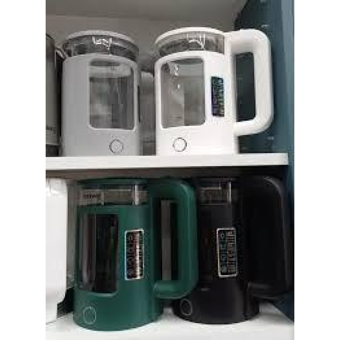 Дисковый электрочайник Rainberg RB-2220