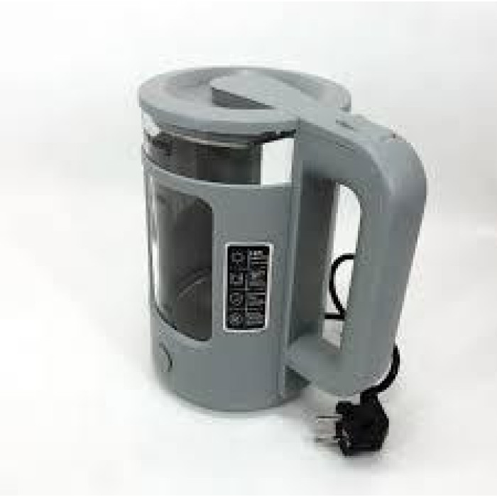 Дисковый электрочайник Rainberg RB-2220