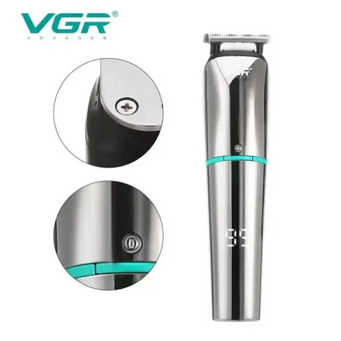 Машинка для стриження волосся VGR 101