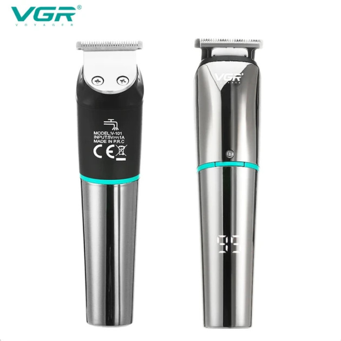 Машинка для стриження волосся VGR 101