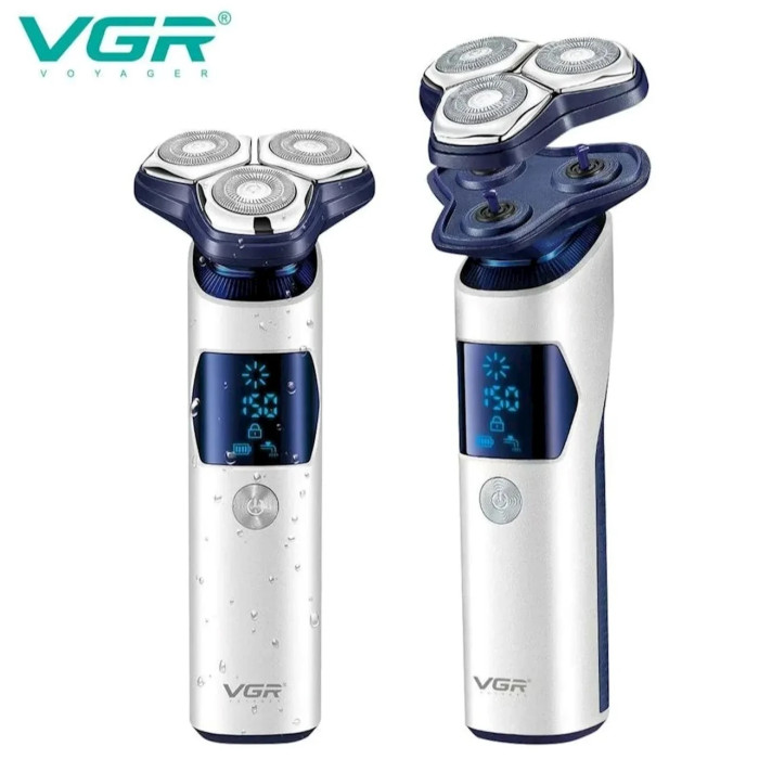 Електрична бритва VGR 328