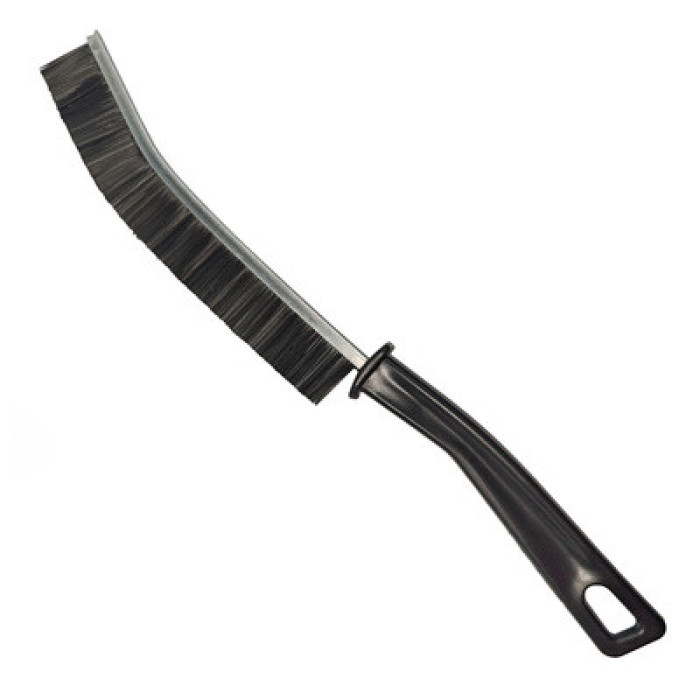 Щітка для прибирання важкодоступних місць 2 шт.