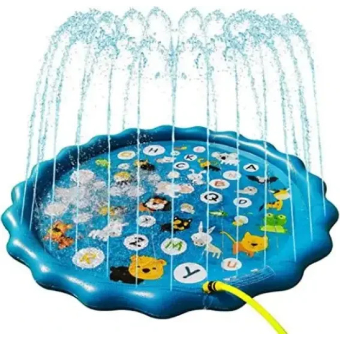 Дитячий фонтанчик SWIMMING RING