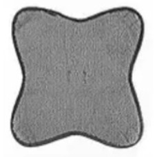 Насадка на чотирикутну швабру