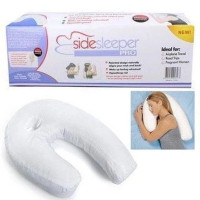 Подушка ортопедична для сну Side Sleeper Pro