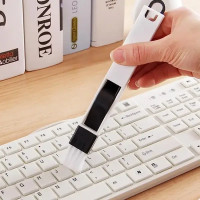 Многоцелевая щетка кисточка для очистки 3 в 1 GROOVED brush